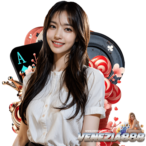 venezia888 สล็อต